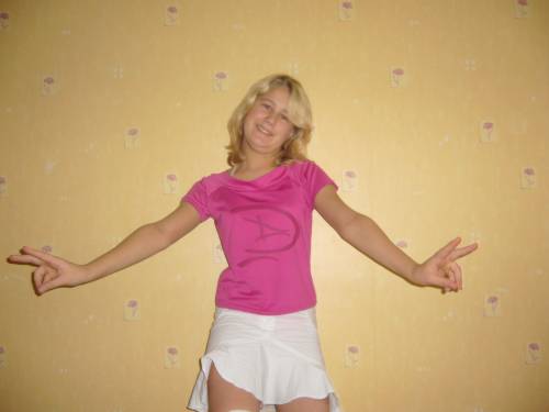 *=new fotka ulcia:D=*