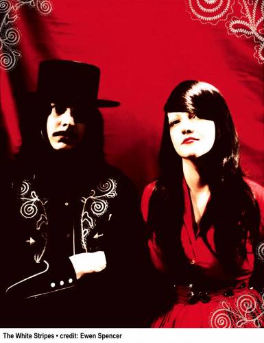 The White Stripes