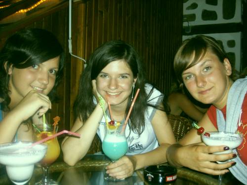 Bugaria.