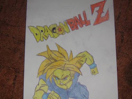 GOHAN:::::.....