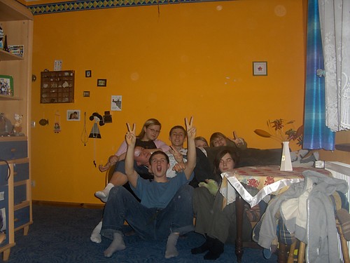 u Tomusia :*