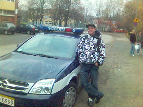 Wycieczka