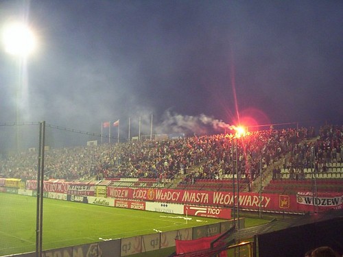 WIDZEW!!!