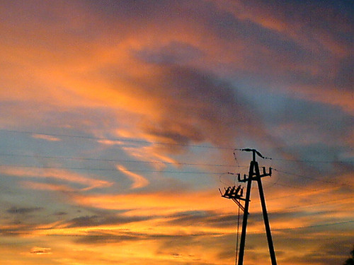 One Live One Sunrise