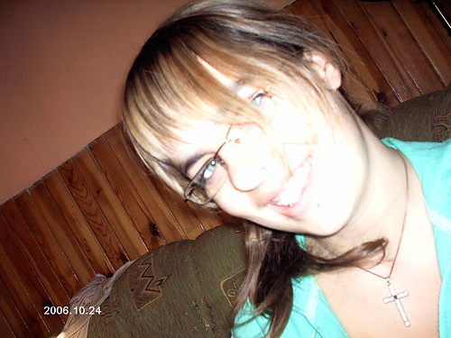 Moja sesja...:D