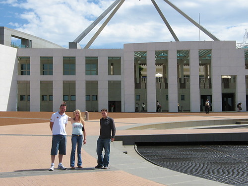 Parlament