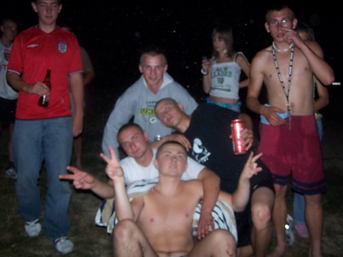 LZP- Ludzie z Piask     :)