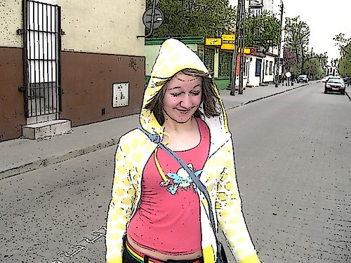 przed wakacjamiii :)