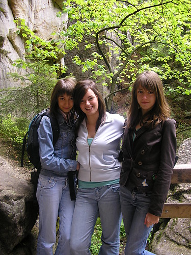Gimnazjum....to byy czasy ;))))