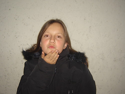Ona jest super