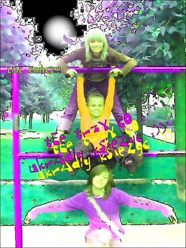 liSt g0czY :D