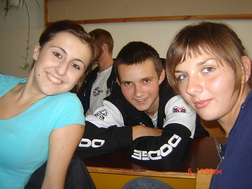 Kamila, Kamil, Nati