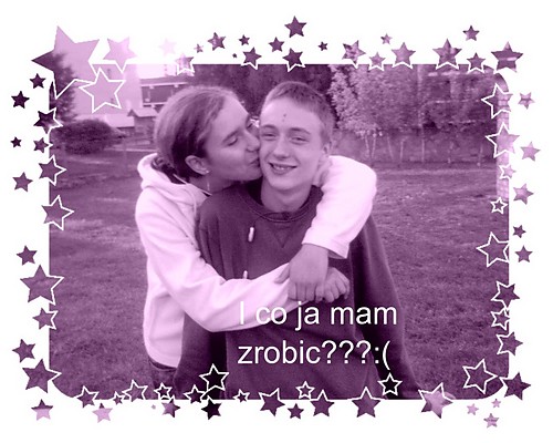 Brak fotosek:(