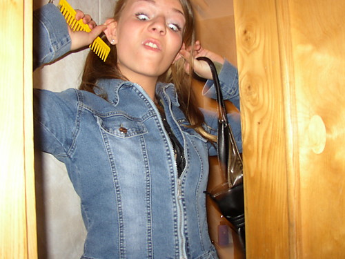 beauti jestem