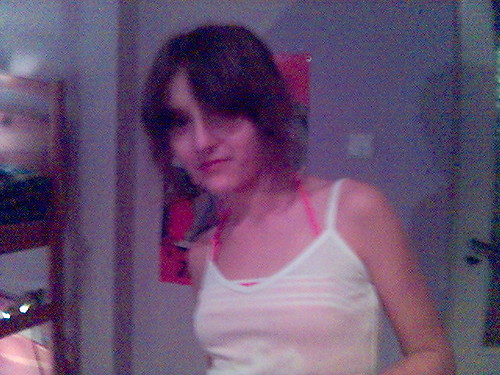 Fergalicious...