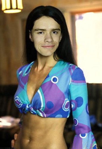 Ja... Wersja M. Jackson :D