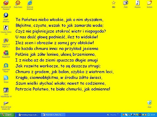 Wpis ritaaa