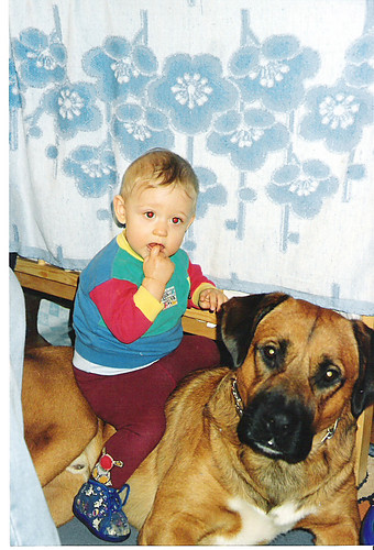 Ola i Maks