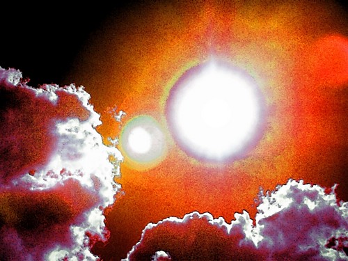 Chase the Sun