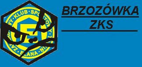 Brzozowka 100% Elana