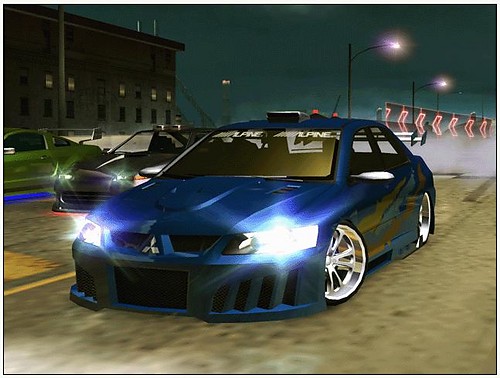 Subaru