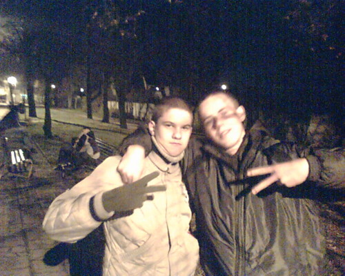 Elo elo wszystkim cwelom....