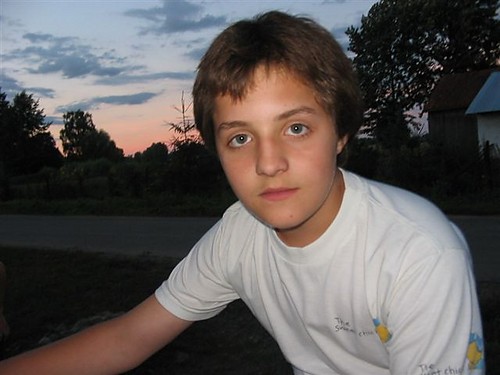 Heeehehehhe Piotru;pp