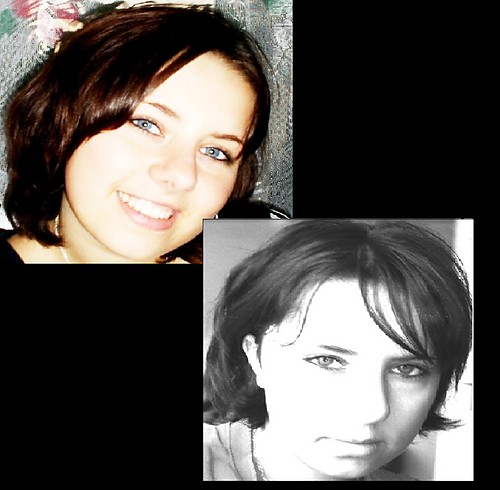 :]:] Justynka