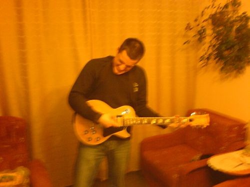 jam session II