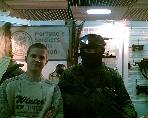 Jest moc :D?