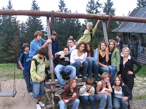 MOJA KLASA :P:P:P:P:P:P