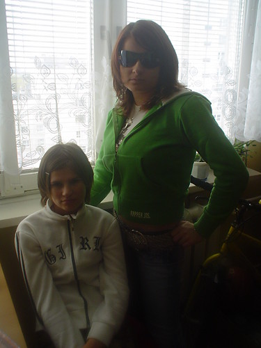 To jaa:D i moje kochanie:D