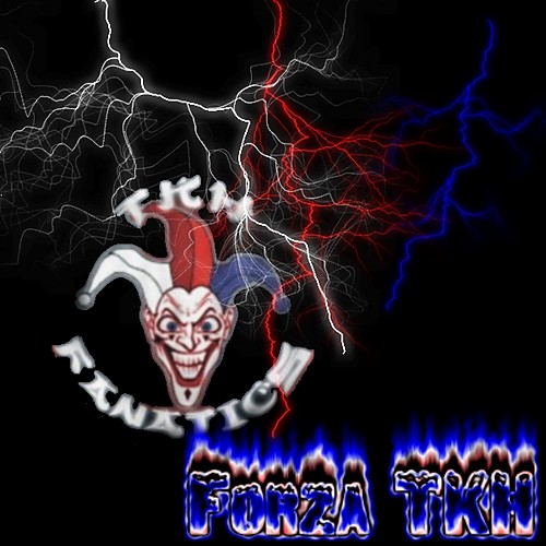FORZA FORZA TKH!!!!