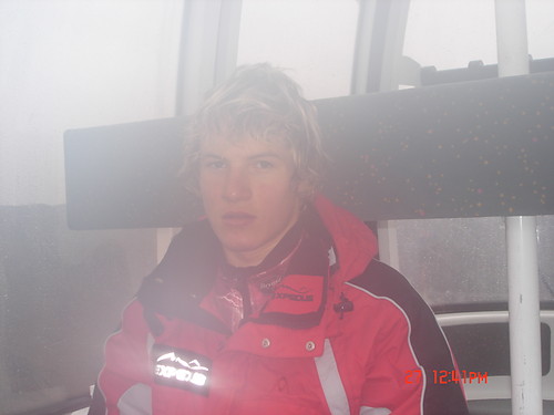 Wpis kacperski
