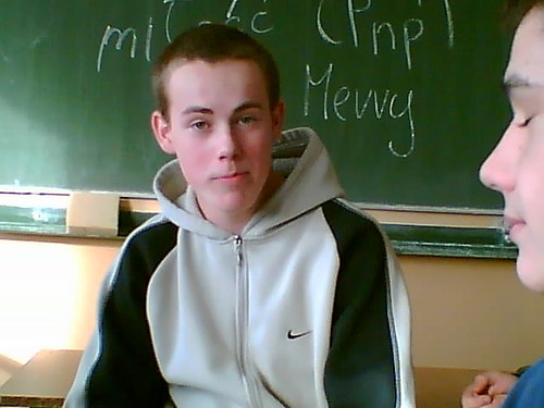 Jest koks :P