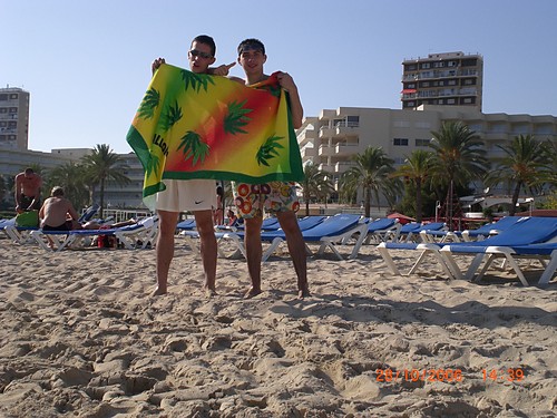 Mallorca 2006