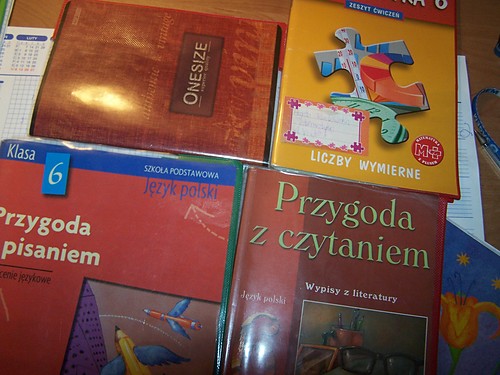 I jak tu y