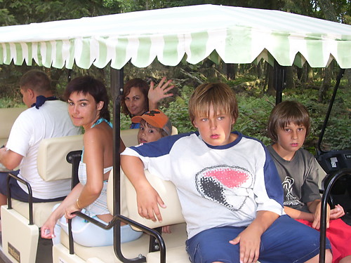 Melex I ja ;]