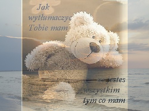 Ah te nasze morze---Jantar 2006 