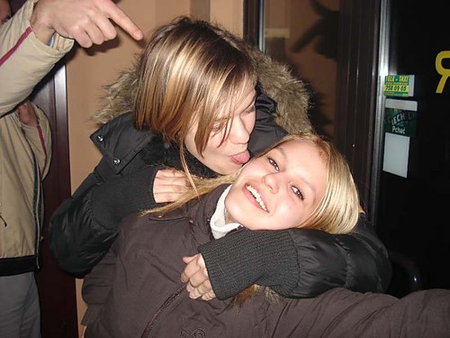 Ja & Ol :D