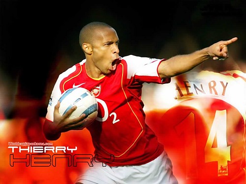 ...:::Thierry Henry:::...