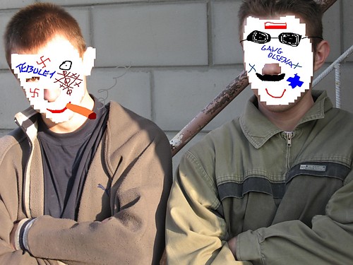 gangsta paradajs