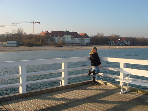 SOPOT: moje ycie