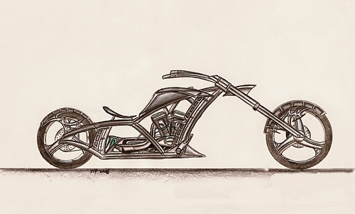 motorek