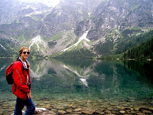 Morskie Oko