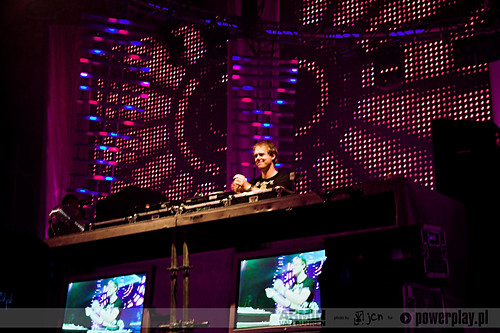 Armin van Buuren