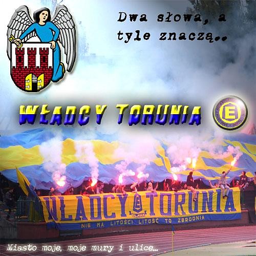 Wadcy [E] Torunia