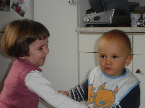 ****MARYSIA I BARTEK**********