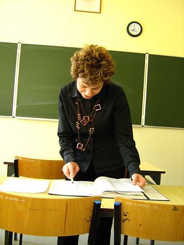 prof elbieta skrcz... ;p