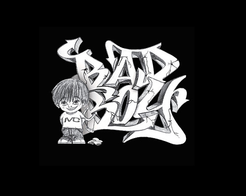 ..::BaD...BoYs::..